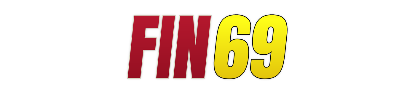 fin69 logo